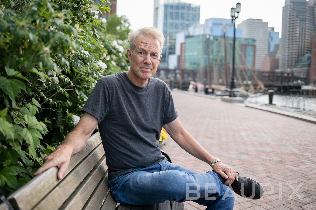 Boston photographer for online dating pictures, tinder, match profile